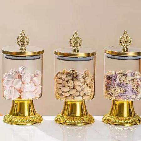 3-piece storage tank set