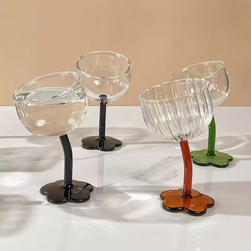 Flower cup