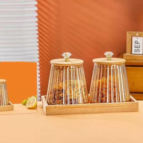 2-piece storage tank set