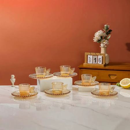 Angel Cup Plate Vertical Terms