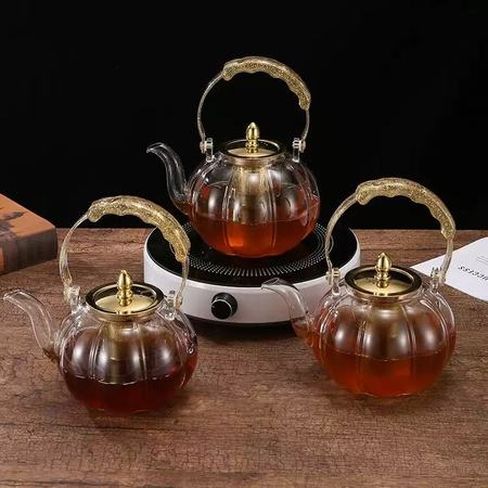 teapot