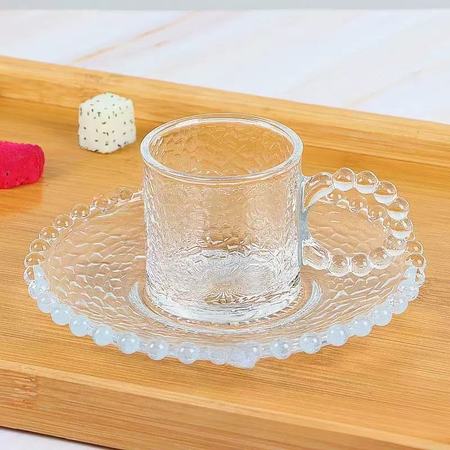 Angel Cup Disc Hammer Pattern