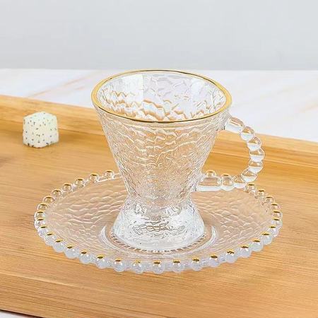 Ilia Cup Disc Hammer Pattern