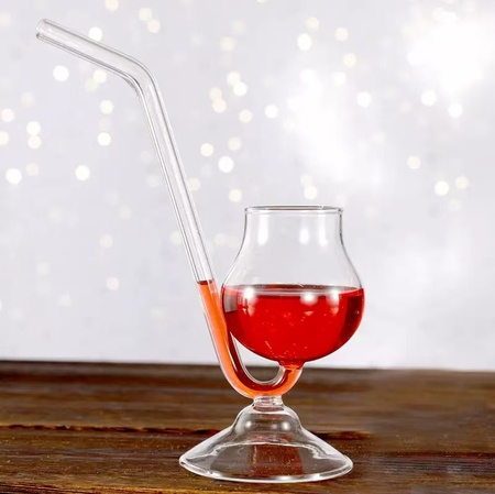 Pipe cup