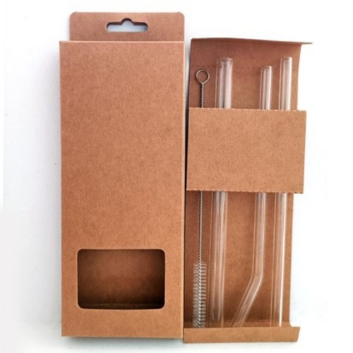 drinking straw