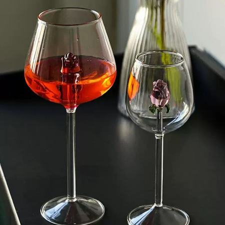 Rose Cup