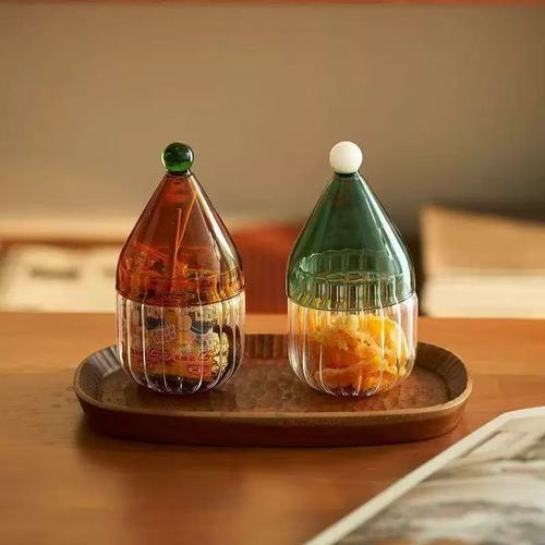candy jar