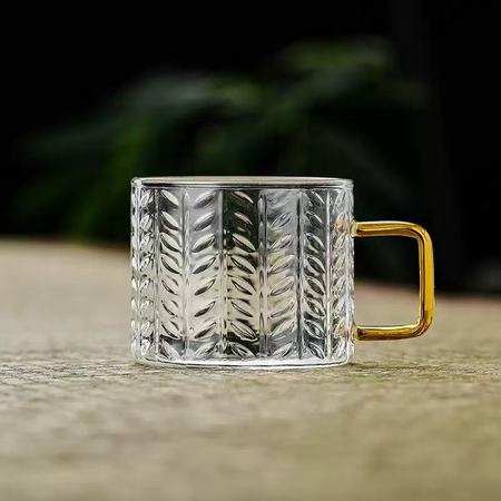 150ML rice ear small cup