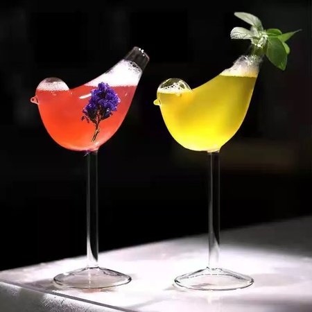 Little Bird Cup