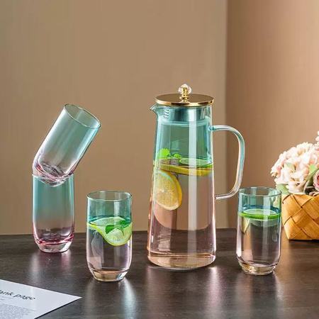 Sakura Moe Love 7-piece Set