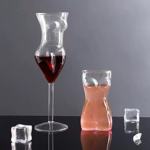 Beauty Tall Cup