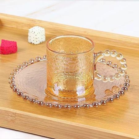 Angel Cup Disc Hammer Pattern