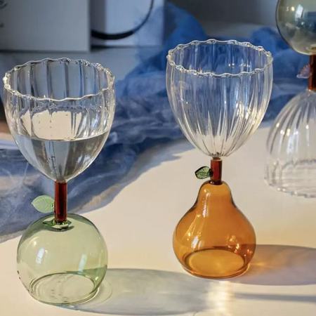 cocktail glass