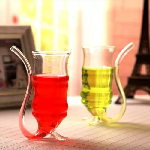 Bamboo Cup