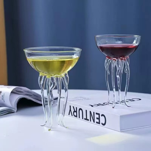 150ml Octopus Cup