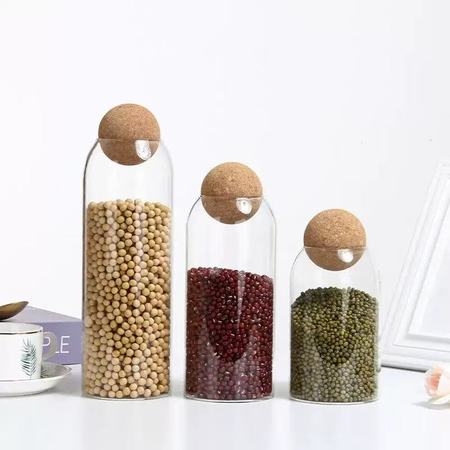 3 piece set of spherical tank