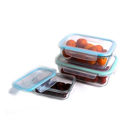 3 piece set of fresh-keeping box