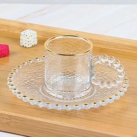 Angel Cup Disc Hammer Pattern