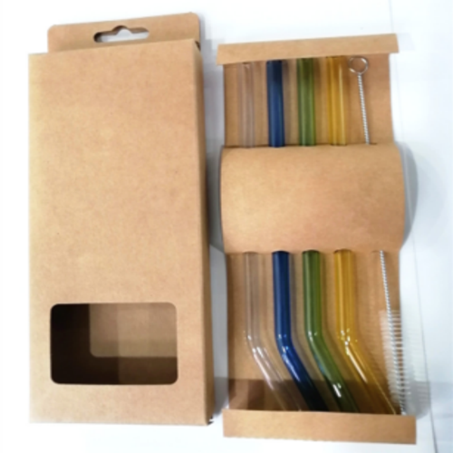 drinking straw